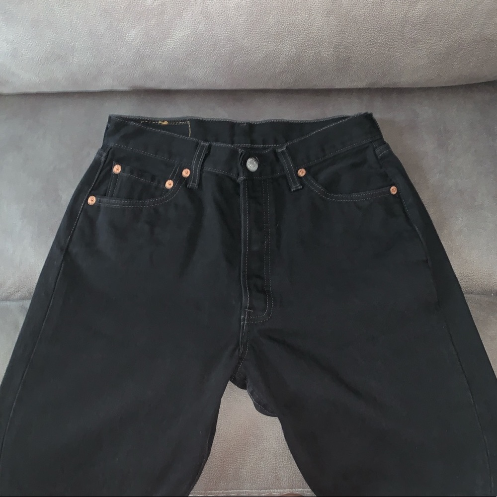 Levi’s 501
